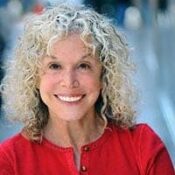 Margie Goldsmith’s Amazing Adventures In The Andes