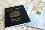 Passports And A New Travel Advisory System