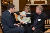 Places — Embracing Authentic Ireland With MP Brendan Griffin